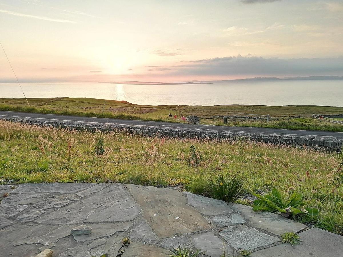 The Cliffs Of Moher House, Doolin Exterior photo